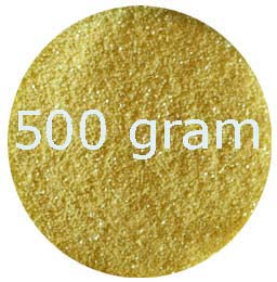 glitterpoeder-dekkend-geel-500-gram-zg1007
