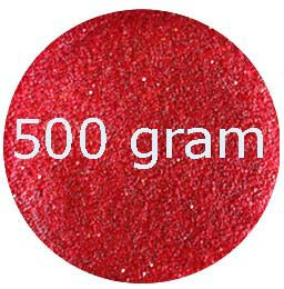 glitterpoeder-dekkend-rood-500-gram-zg1002
