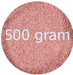 glitterpoeder-dekkend-roze-500-gram-zg1018