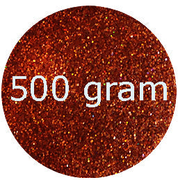glitterpoeder-laser-oranje-500-gram-zg1006