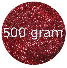 glitterpoeder-rood-500-gram-zg1001