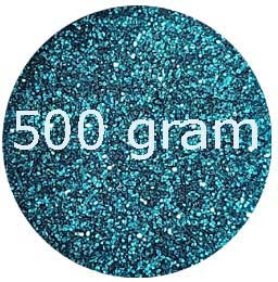 glitterpoeder-zeegroen-500-gram-zg1012