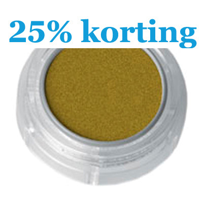 Grimas 702 goud 2.5ml G1A0702