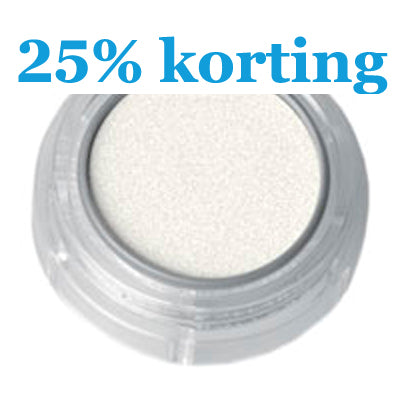 Grimas 704 pearl zilver 2.5ml G1A0704