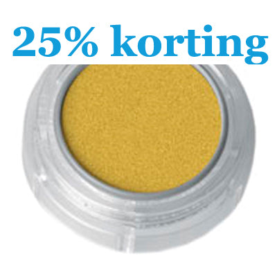 Grimas 705 pearl goud 2.5ml G1A0705