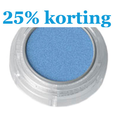 Grimas 730 pearl blauw 2.5ml G1A0730