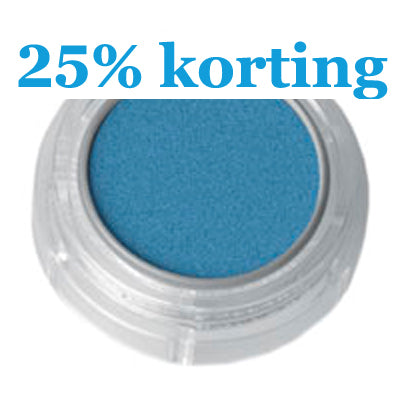 Grimas 731 pearl korenblauw 2.5ml G1A0731