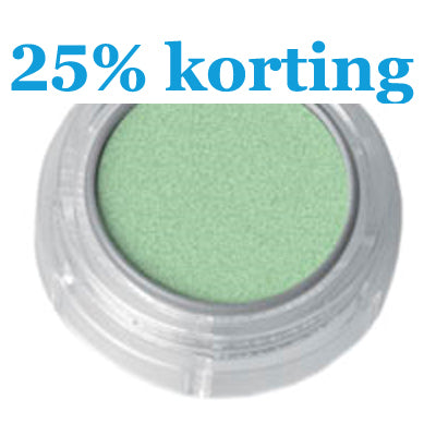 Grimas 745 pearl groen 2.5ml G1A0745