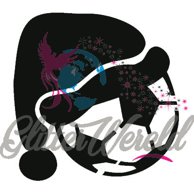 bal-met-kerstmuts-5x5cm0-sj1669