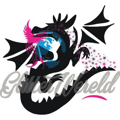 draak-16-5x5cm-sj413