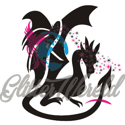 draak-17-5x5cm-sj414