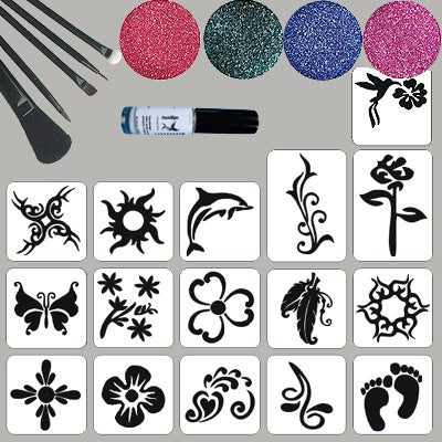 glittertattoo-set-lady-set131