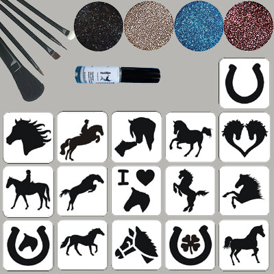 glittertattoo-set-paarden-set134
