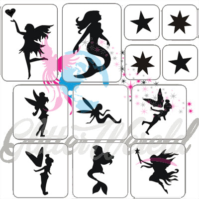 glittertattoo-sjablonenset-fantasie-set108