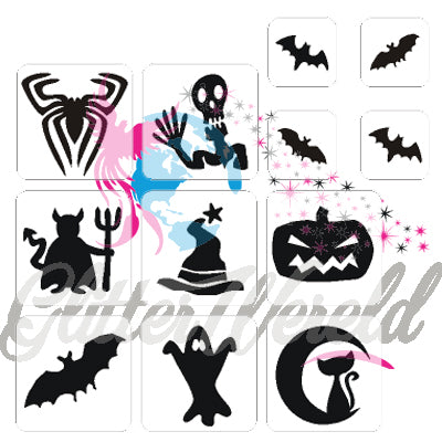 glittertattoo-sjablonenset-halloween-set162