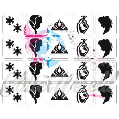 glittertattoo-sjablonenset-prinses-ii-20st-set151