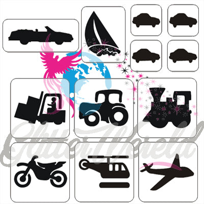 glittertattoo-sjablonenset-voertuigen-set111