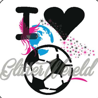 i-love-voetbal-5x5cm-sj1335