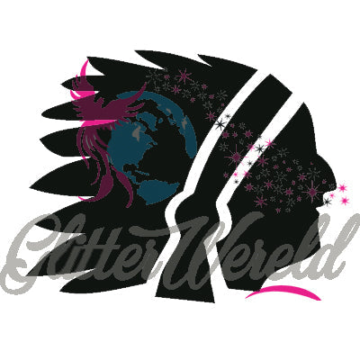 indiaan-5x5cm-sj2802