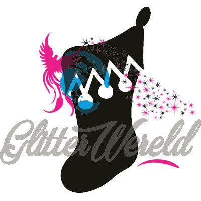 kerstsok-5x5cm-sj1673