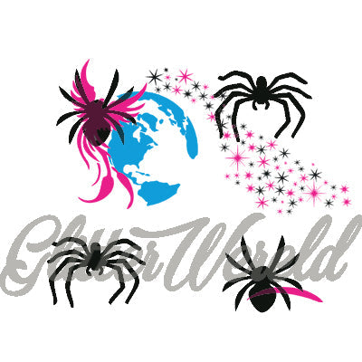 mini-sjabloon-spin-4-stuks-sj3001