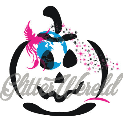 pompoen-3-5x5cm-sj508