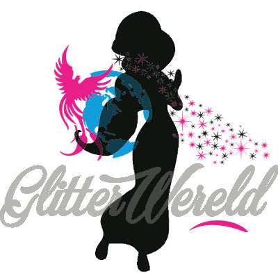 prinses-5x5cm-sj3105