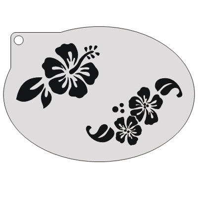 schminksjabloon-bloemen-12x9cm-cs0030