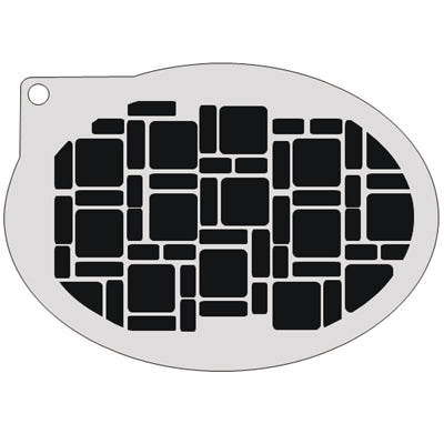 schminksjabloon-blokken-12x9cm-cs0132