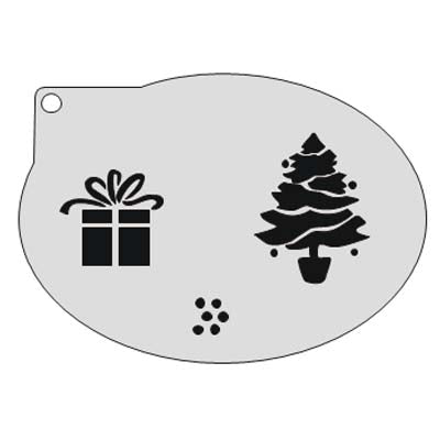 schminksjabloon-boom-12x9cm-cs0054