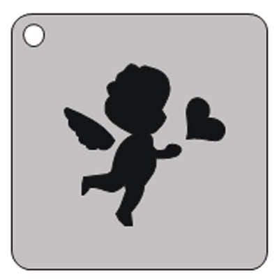 schminksjabloon-cupido-7x7cm-ab0719