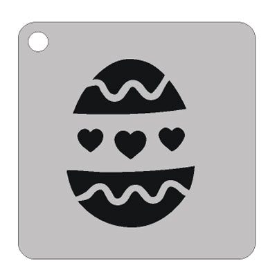 schminksjabloon-ei-hartjes-7x7cm-ab0937