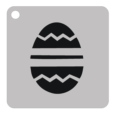 schminksjabloon-ei-strak-7x7cm-ab0939