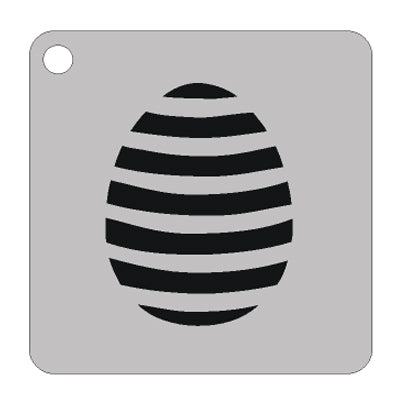 schminksjabloon-ei-strepen-7x7cm-ab0941