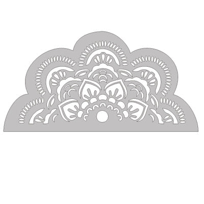 schminksjabloon-mandala-15x8cm-cs0143