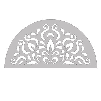 schminksjabloon-mandala-15x8cm-cs0144