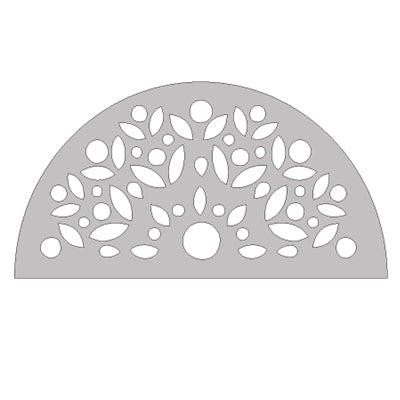 schminksjabloon-mandala-15x8cm-cs0145