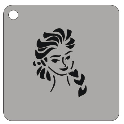 schminksjabloon-prinses-7x7cm-ab0091