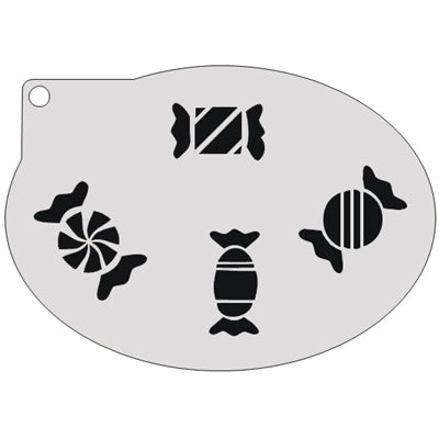 schminksjabloon-snoepjes-12x9cm-cs0138