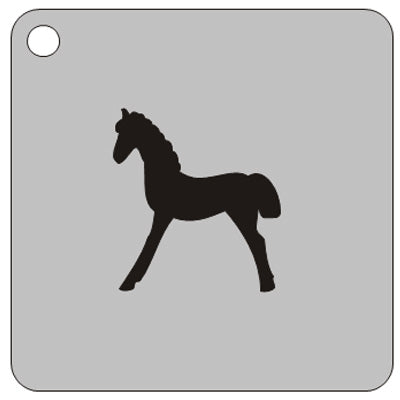 schminksjabloon-veulen-7x7cm-ab0459