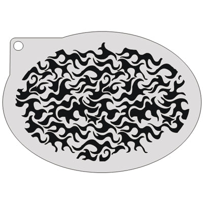 schminksjabloon-vlammetjes-12x9cm-cs0135
