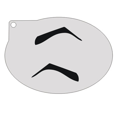 schminksjabloon-wenkbrauw-12x9cm-cs0072