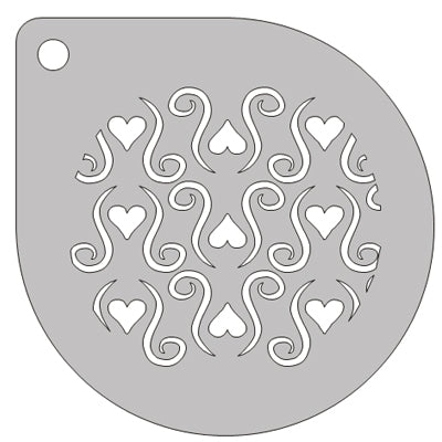 sjabloon-hartjes-8cm-sr0085