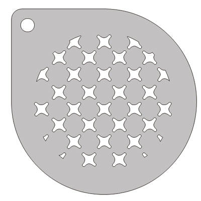 sjabloon-kruisjes-8cm-sr0061