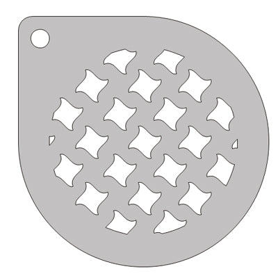 sjabloon-patroon-8cm-sr0066