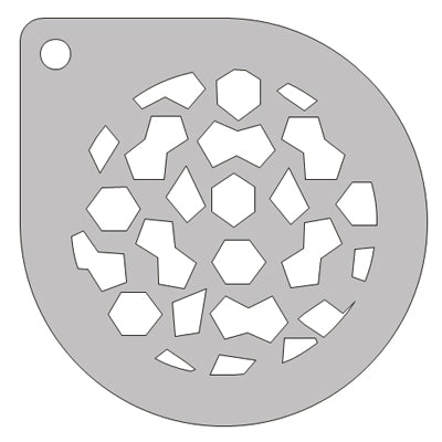 sjabloon-patroon-8cm-sr0070