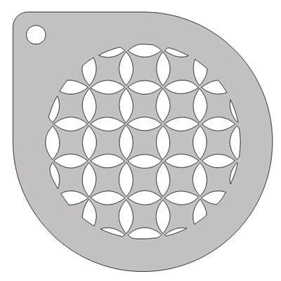sjabloon-patroon-8cm-sr0131
