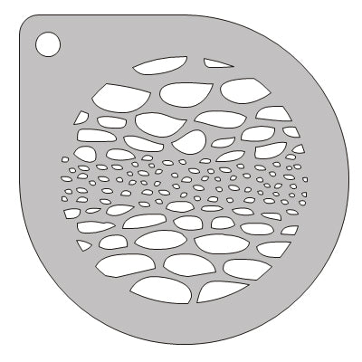 sjabloon-reptiel-8cm-sr0038
