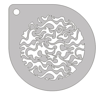 sjabloon-tribal-8cm-sr0135