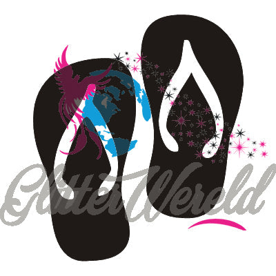 slippers-5x5cm-sj137